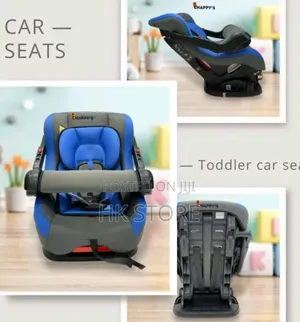 18 Kg Baby Car Seat