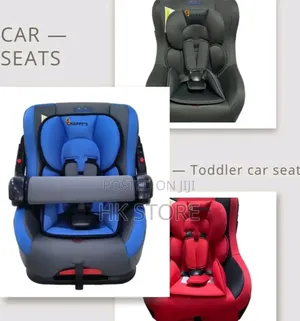 18 Kg Baby Car Seat