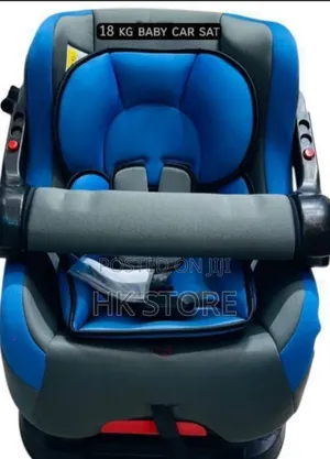 18 Kg Baby Car Seat