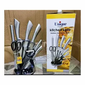 Kitchen Knife Set