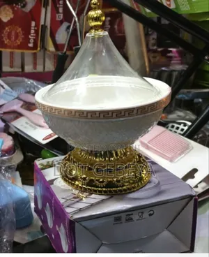 Serving Bowl