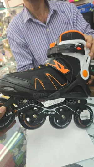 Inline Roller Skate