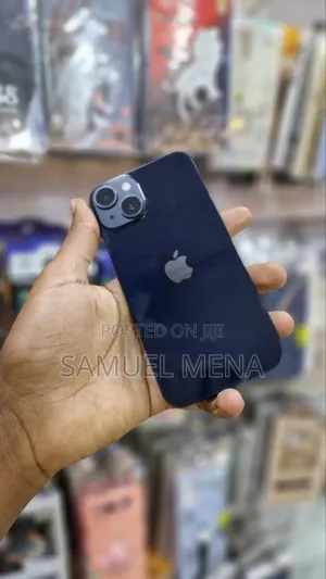 Apple iPhone 14 512 GB Black