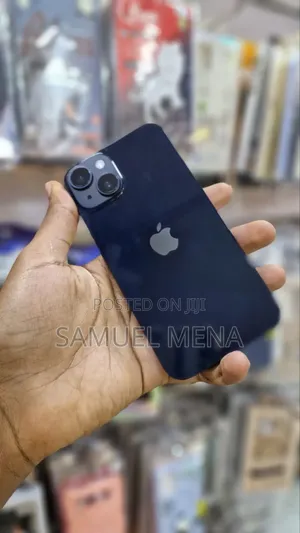 Apple iPhone 14 512 GB Black