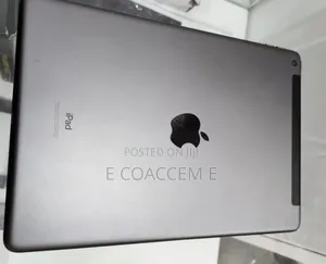 New Apple iPad (2025) 256 GB Gray