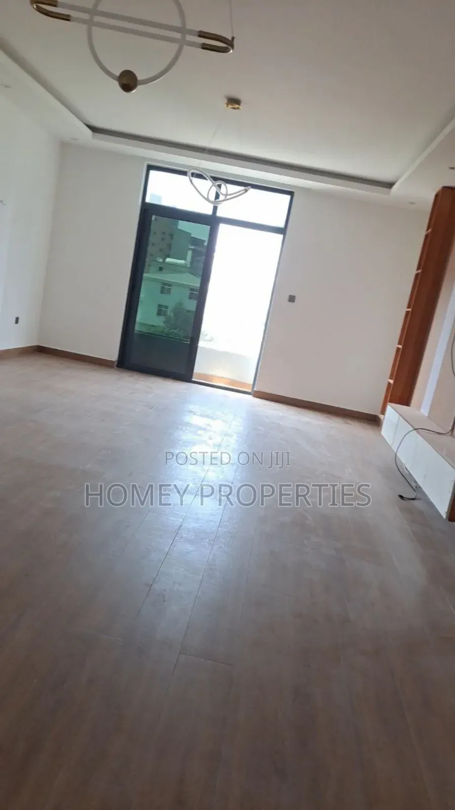 Furnished 2bdrm Apartment in አልቲማ ሪል እስቴት Ultima, Kirkos for sale
