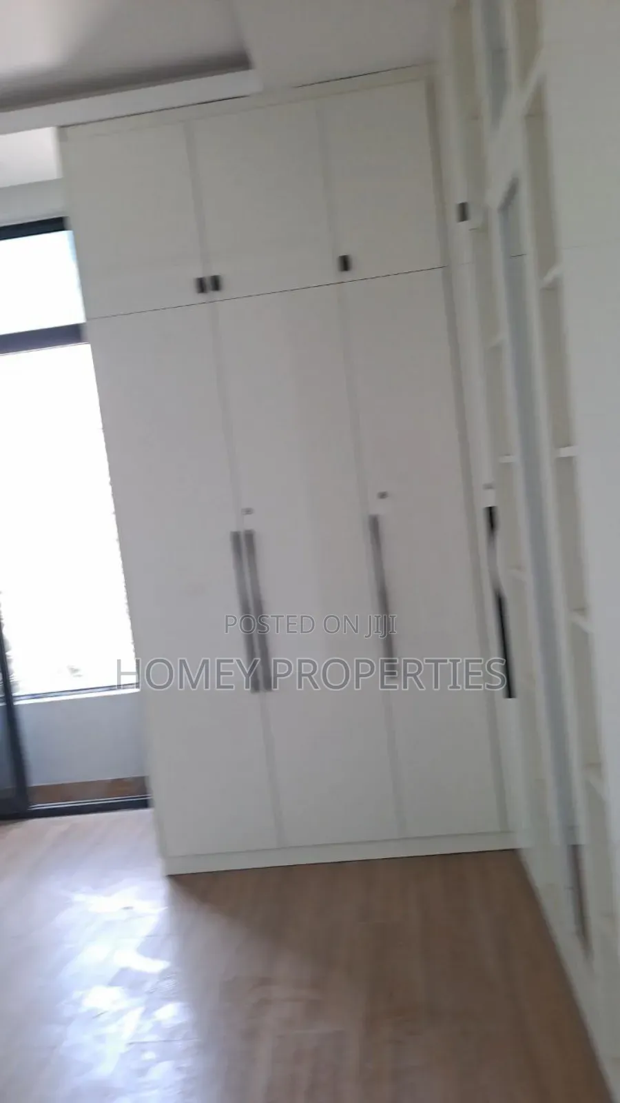 Furnished 2bdrm Apartment in አልቲማ ሪል እስቴት Ultima, Kirkos for sale