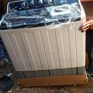 Boss Front Washing Mashin 14kg New Bale Ters