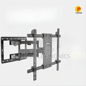 Pozzer Tv Wall Mount 65-120 Inch
