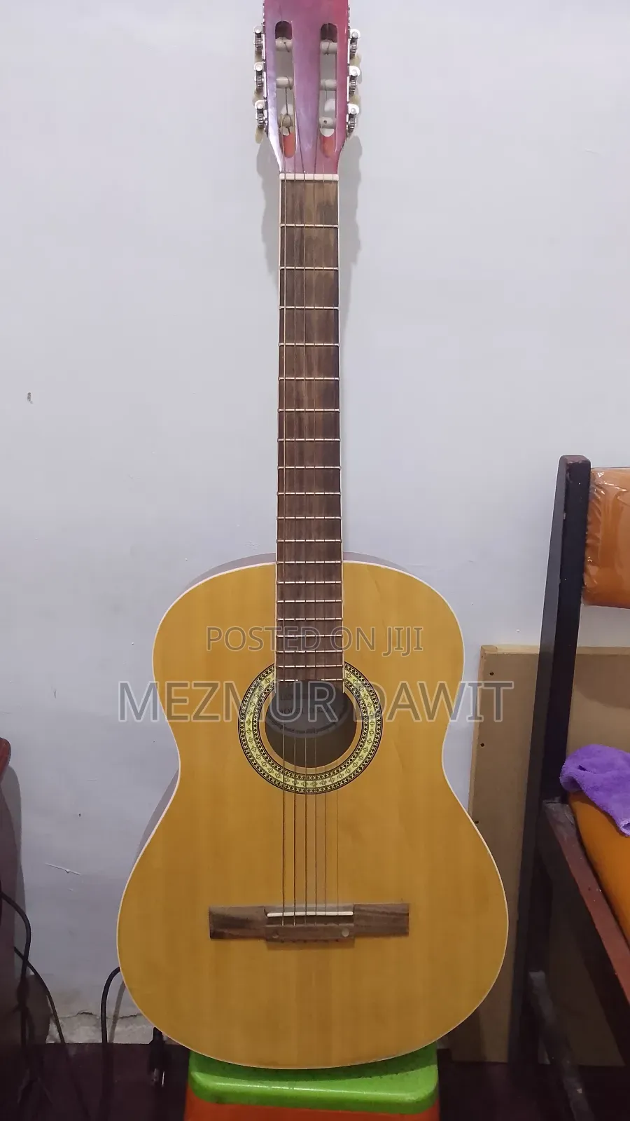 Daddario Classic Guitar