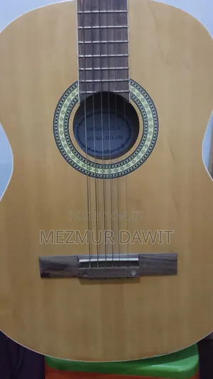 Daddario Classic Guitar