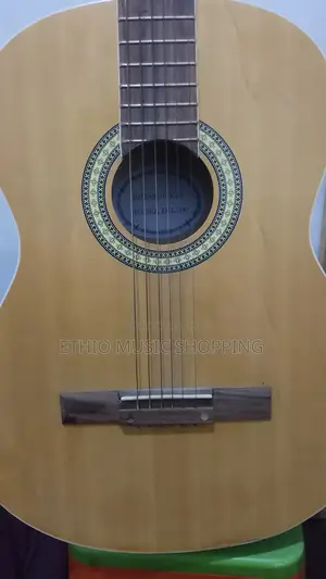 Daddario Classic Guitar