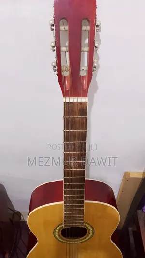 Daddario Classic Guitar