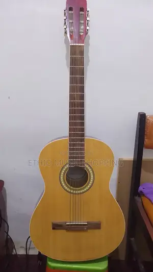 Daddario Classic Guitar
