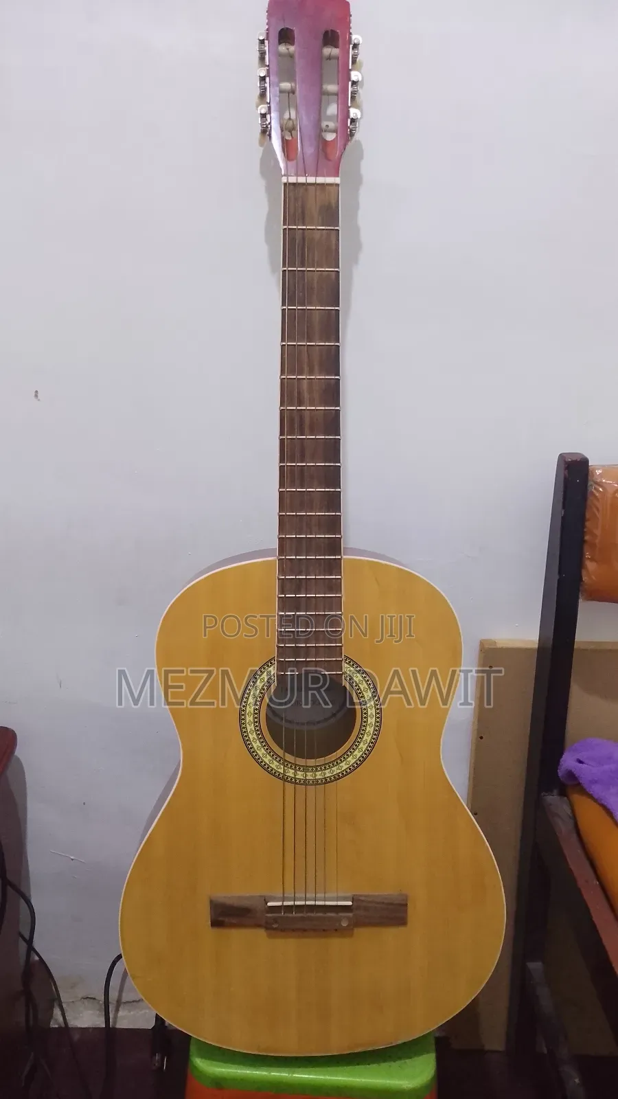 Daddario Classic Guitar