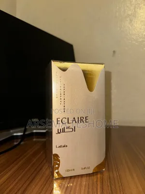 Eclair Perfume