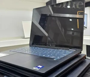 New Laptop HP OmniBook X Flip 14" 16GB Intel Core Ultra 7 SSD 1T