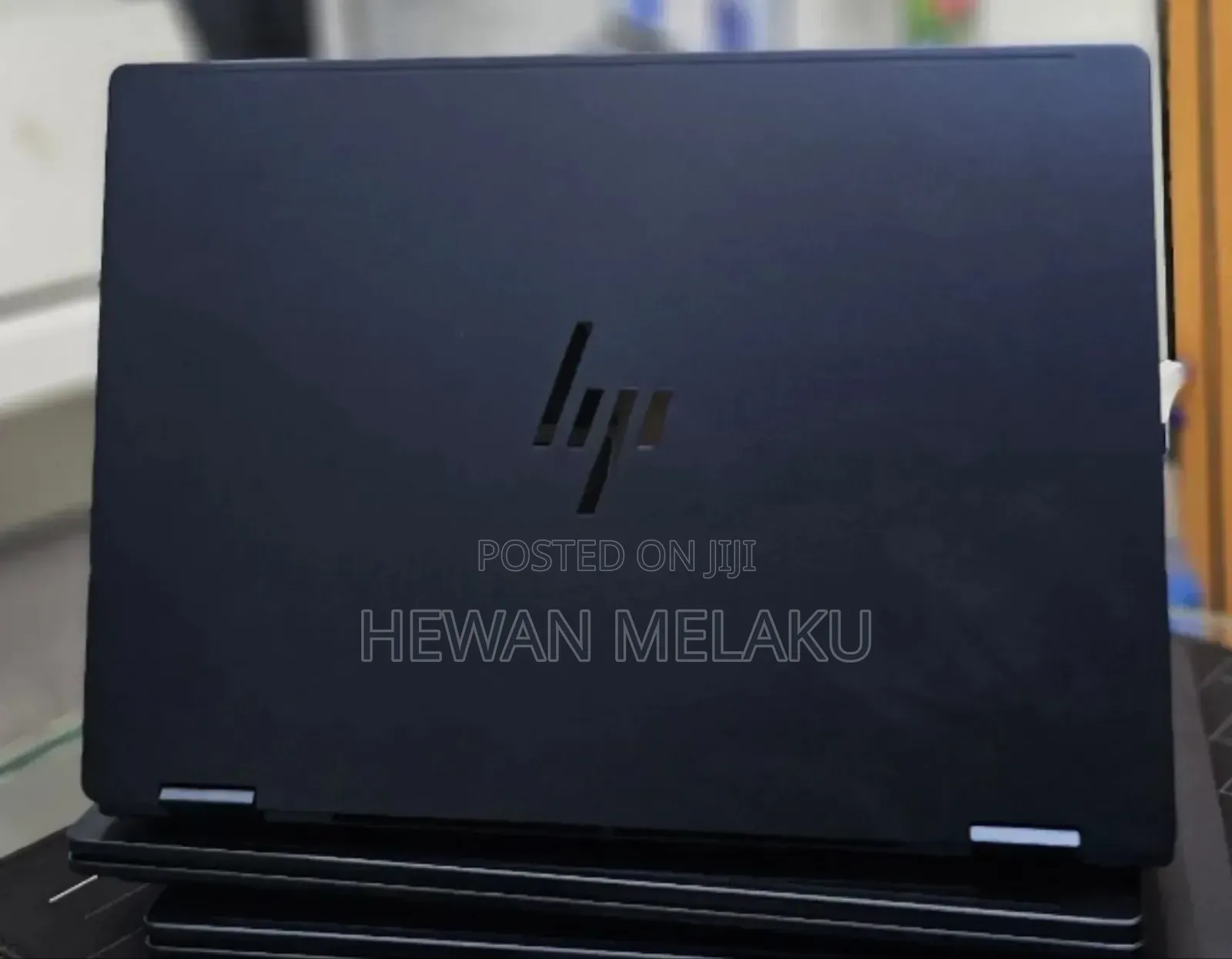 New Laptop HP OmniBook X Flip 14" 16GB Intel Core Ultra 7 SSD 1T