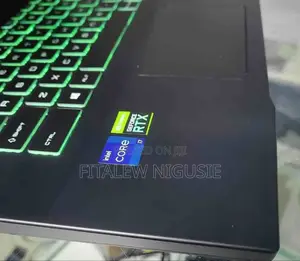 New Laptop MSI Pulse GL66 16GB Intel Core I7 SSD 512GB