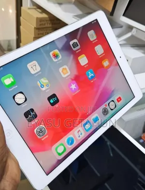 New Apple iPad Air (2019) 128 GB