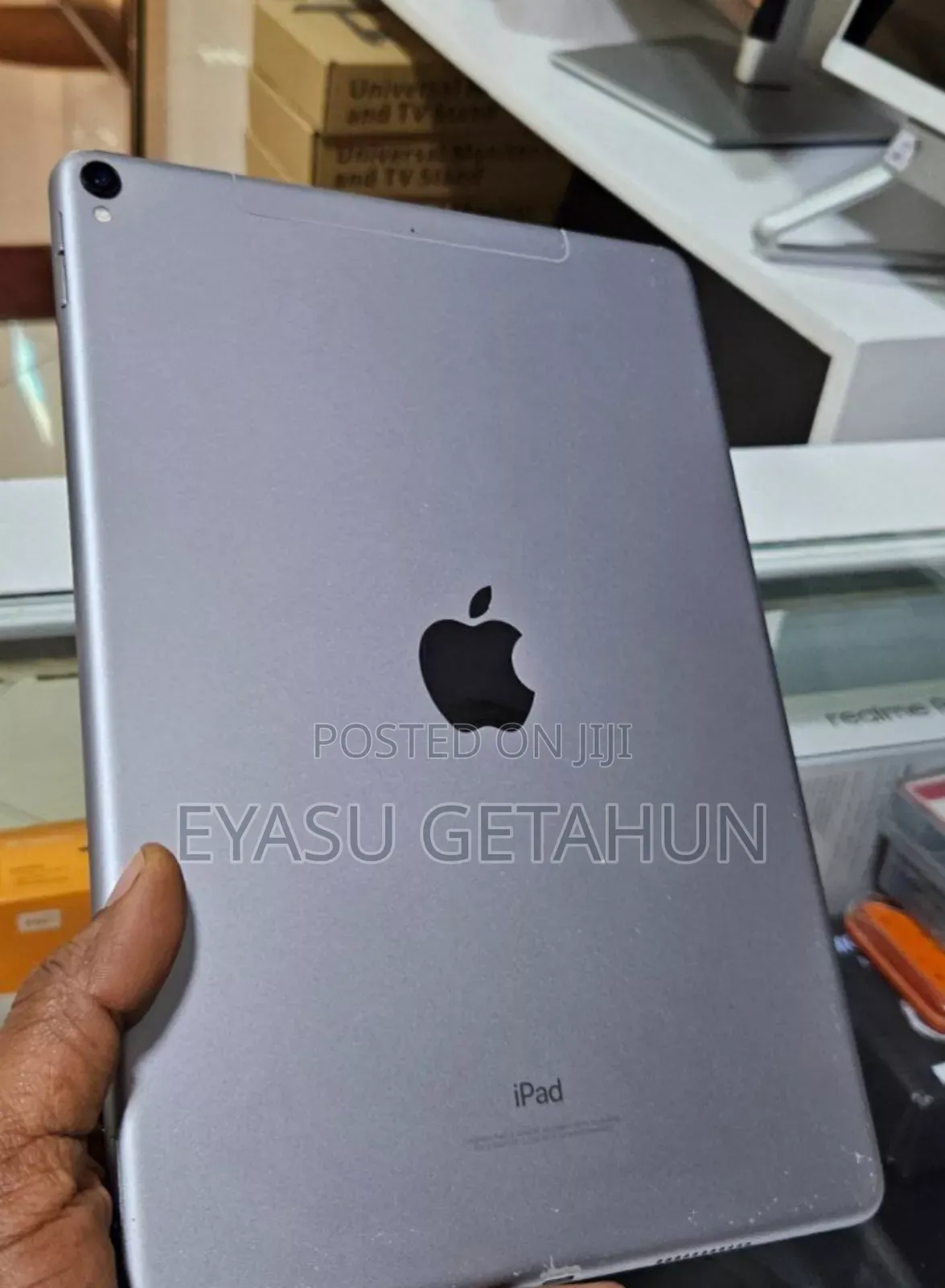 New Apple iPad Air (2019) 128 GB