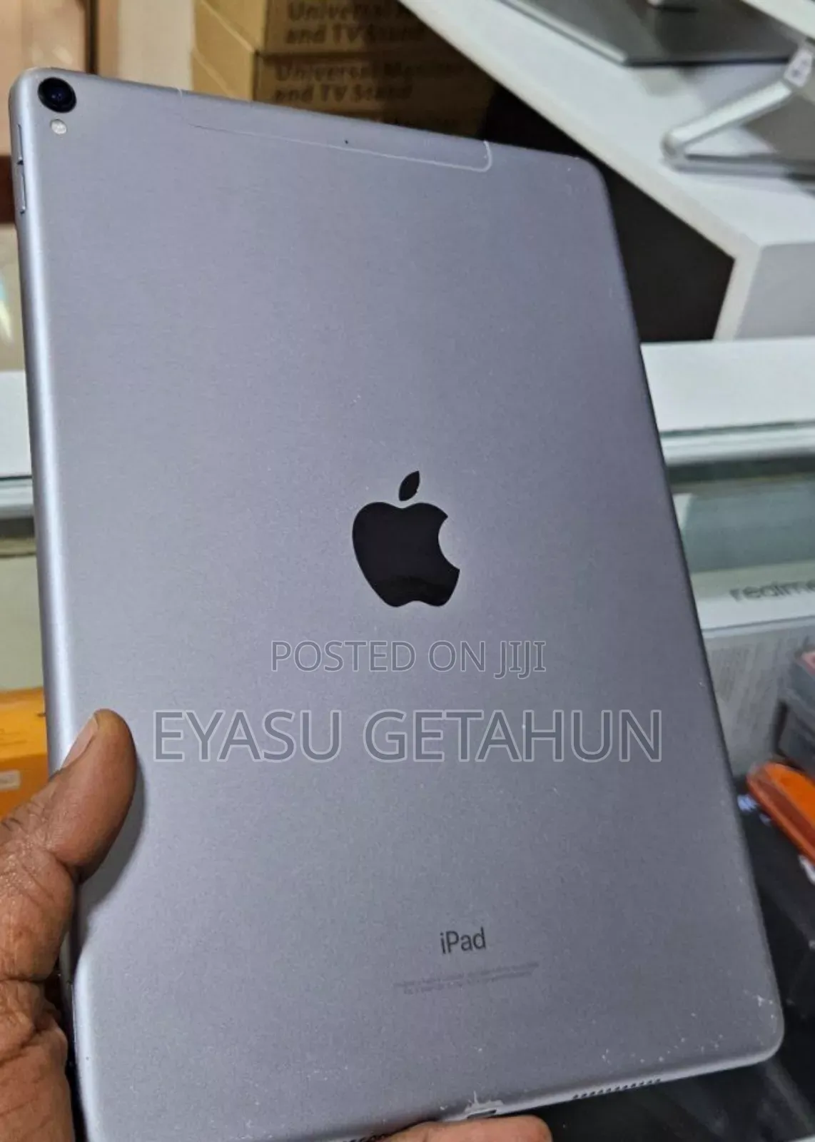 New Apple iPad Air (2019) 128 GB