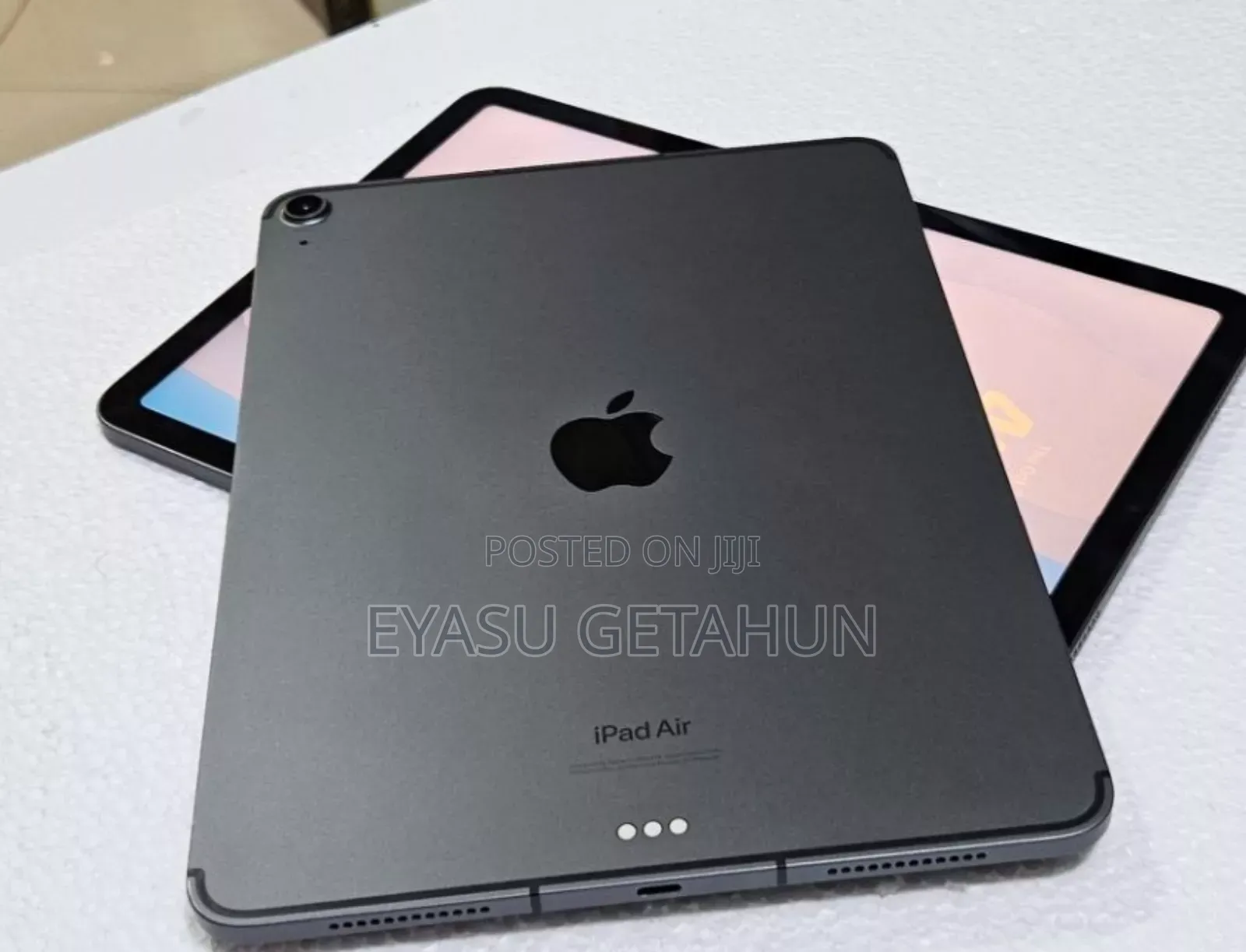 New Apple iPad Air (2019) 128 GB
