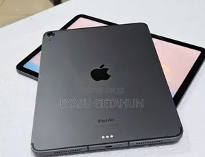 New Apple iPad Air (2019) 128 GB