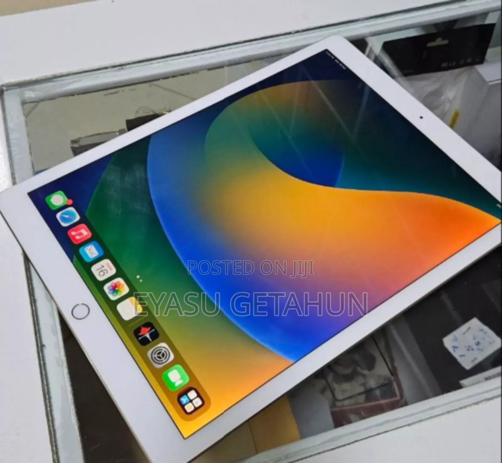 New Apple iPad Air (2019) 128 GB
