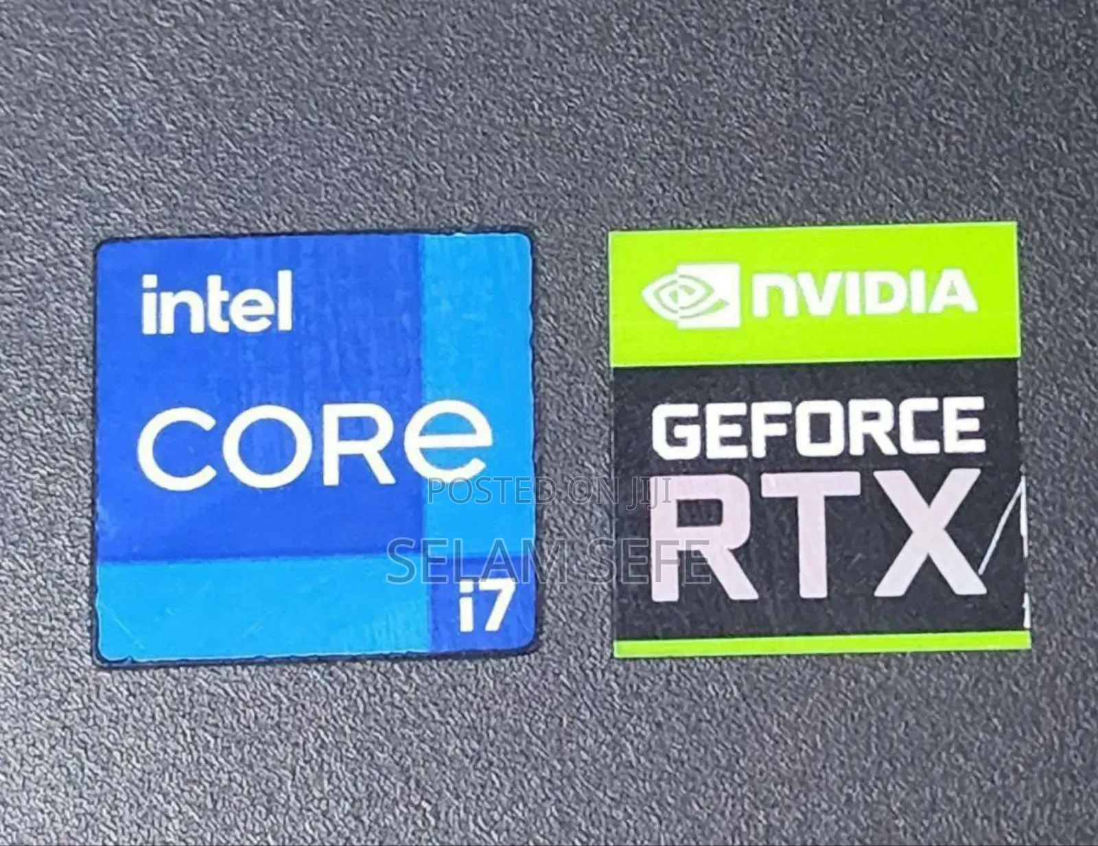 New Laptop MSI Pulse GL66 16GB Intel Core I7 SSD 512GB