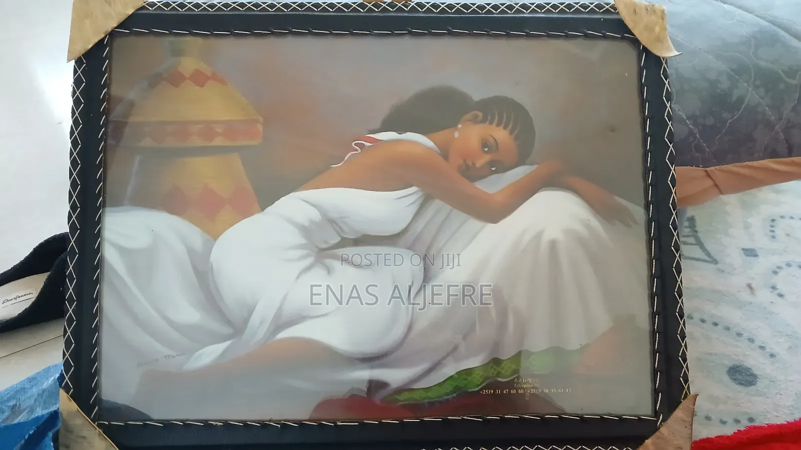 Wall Art for Unique House