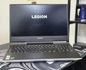 New Lenovo Legion Y7000P IRX9 Gaming Laptop 16GB Intel Core I7 512GB