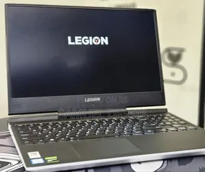 New Lenovo Legion Y7000P IRX9 Gaming Laptop 16GB Intel Core I7 512GB