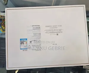 New Laptop Apple MacBook Pro 2024 M4 14-Inch 16GB Apple M4 SSD 512GB