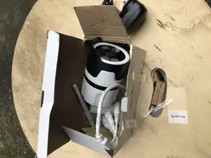 ደህንነትወን ለቤት, Security Camera for Outdoor