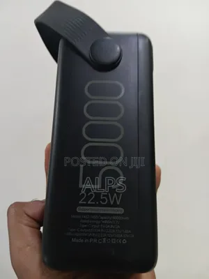 Calus Powerbank 50,000 Mah