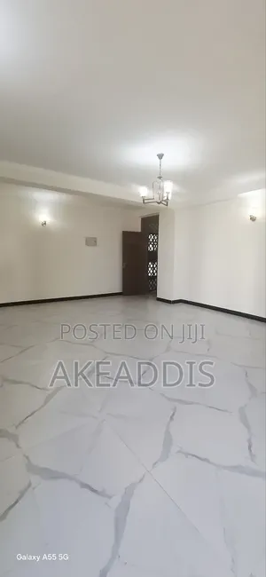 Furnished 2bdrm Condo in Bole Ayat for sale