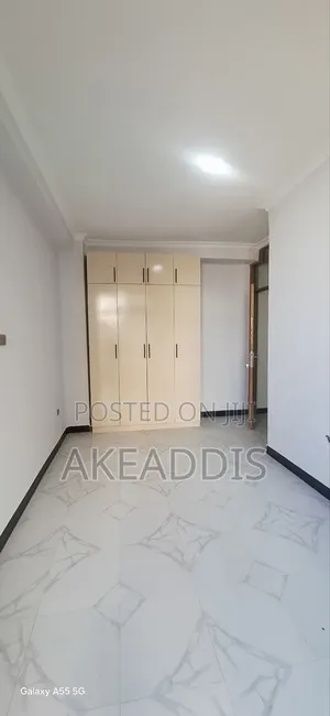 Furnished 2bdrm Condo in Bole Ayat for sale
