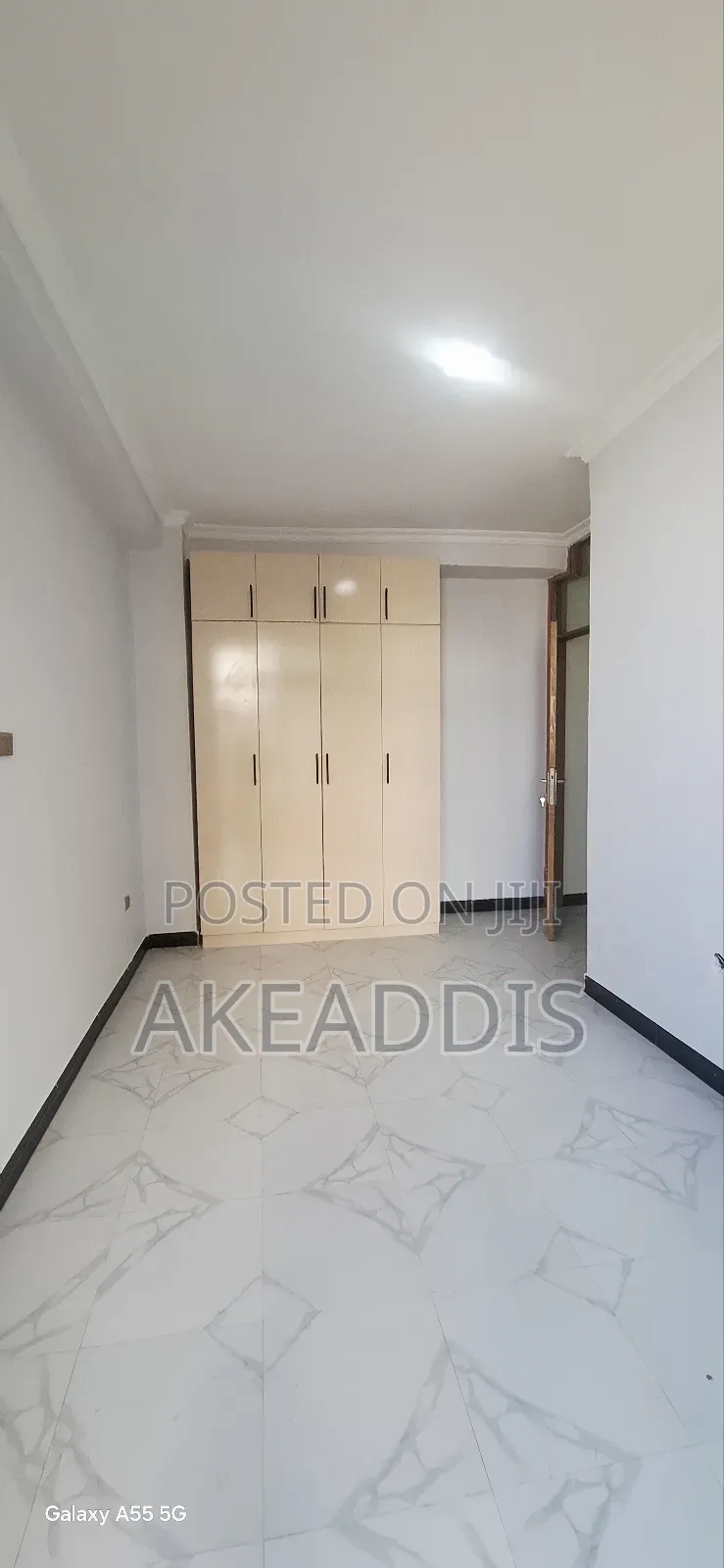 Furnished 2bdrm Condo in Bole Ayat for sale