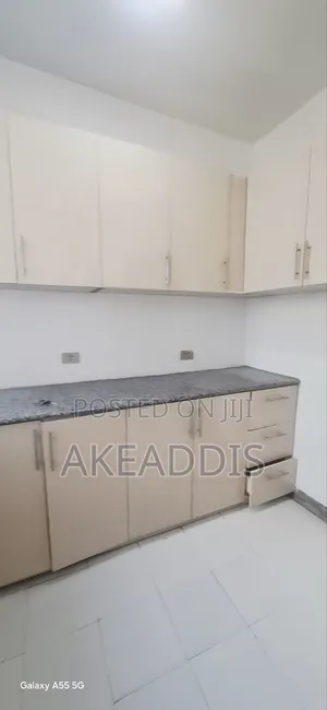 Furnished 2bdrm Condo in Bole Ayat for sale