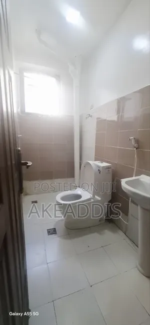 Furnished 2bdrm Condo in Bole Ayat for sale