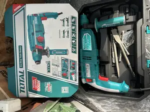 Hammer Drill
