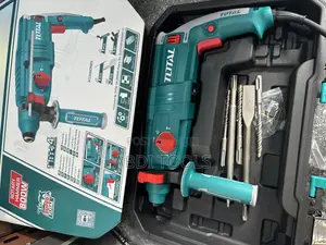 Hammer Drill