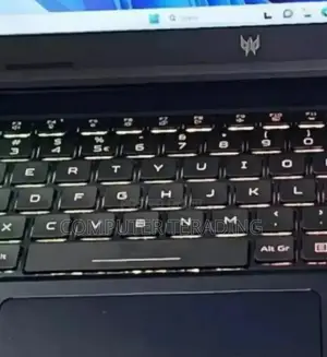 New Laptop Acer Predator Helios Neo 16 16GB Intel Core i9 SSD 1T