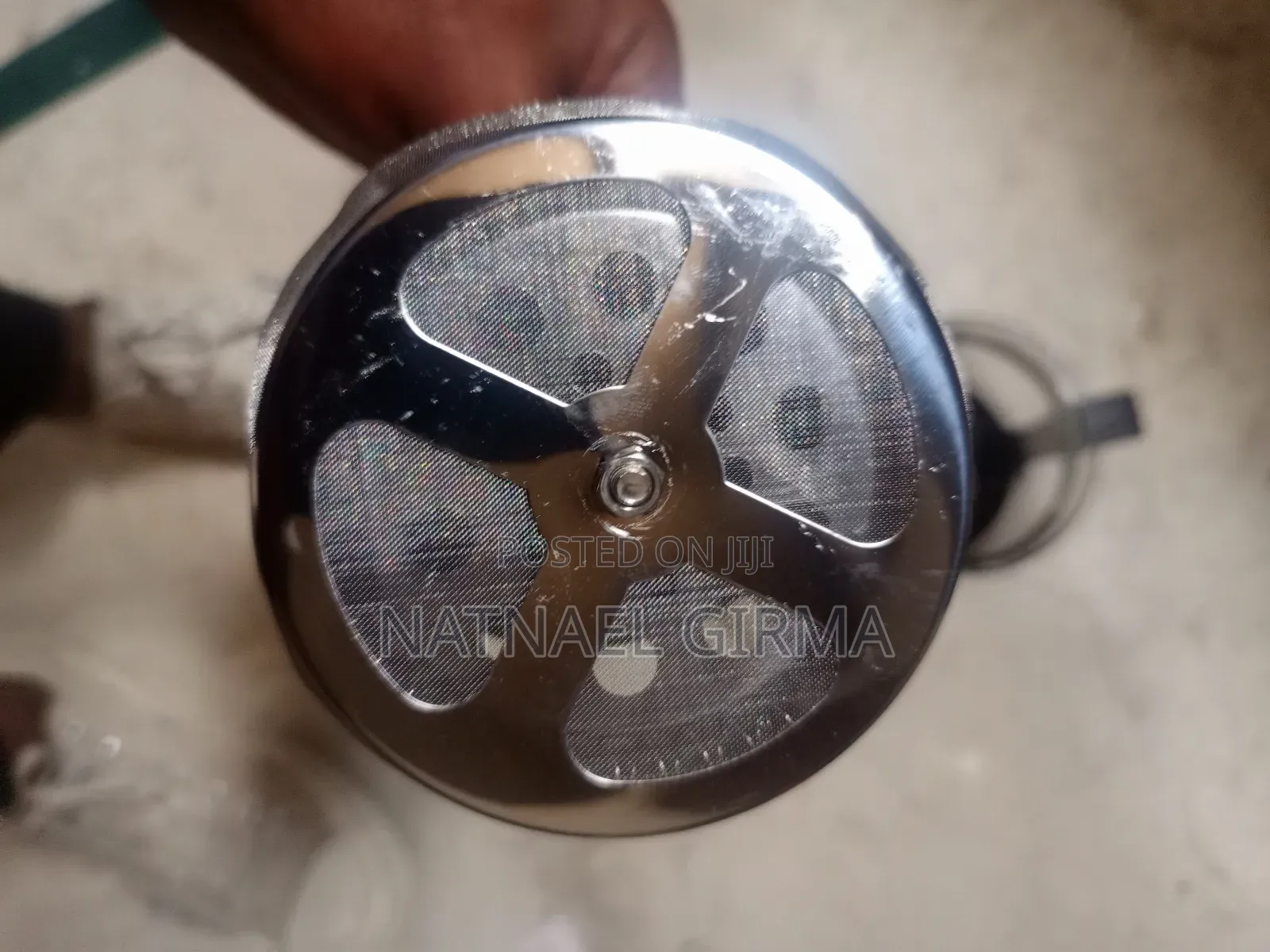 French Press Coffee Maker