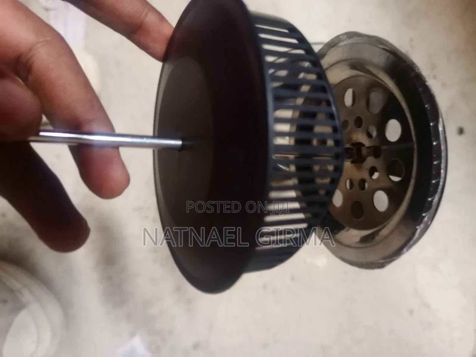 French Press Coffee Maker