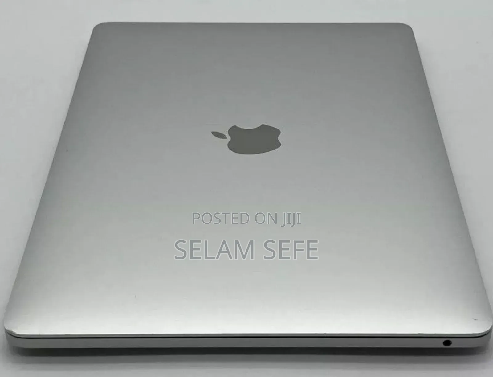 New Laptop Apple MacBook Pro 2017 16GB Intel Core I7 SSD 512GB