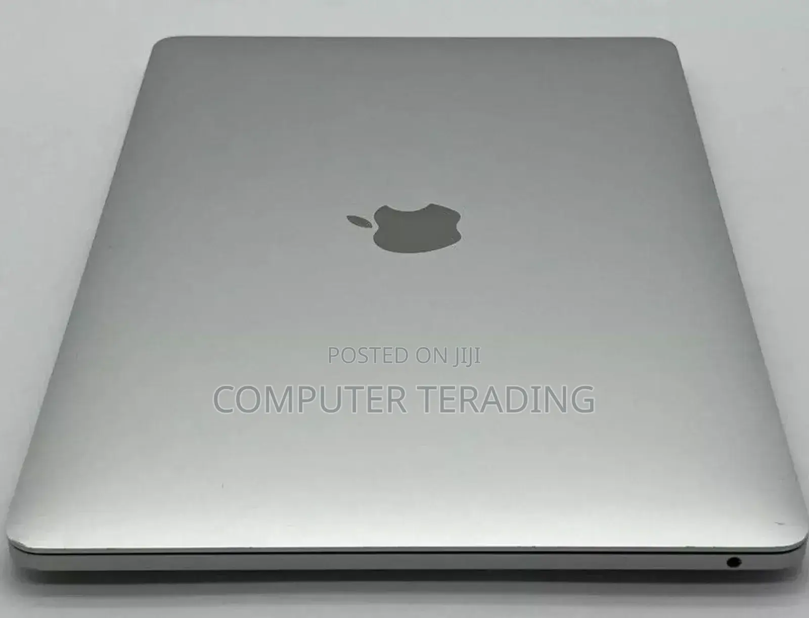 New Laptop Apple MacBook Pro 2017 16GB Intel Core i7 SSD 512GB