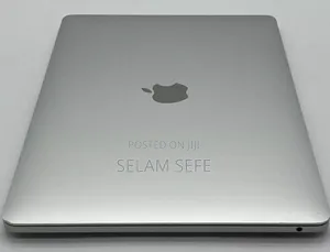 New Laptop Apple MacBook Pro 2017 16GB Intel Core I7 SSD 512GB