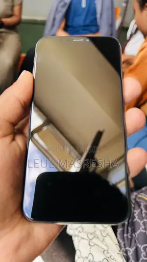 Apple iPhone X 64 GB Black